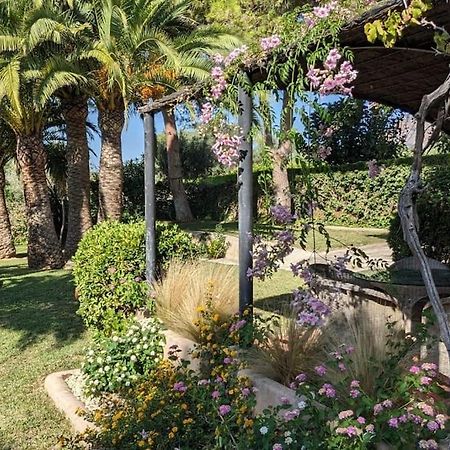 Willa Casita De La Higuera Jávea Zewnętrze zdjęcie