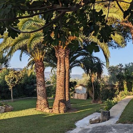 Willa Casita De La Higuera Jávea Zewnętrze zdjęcie