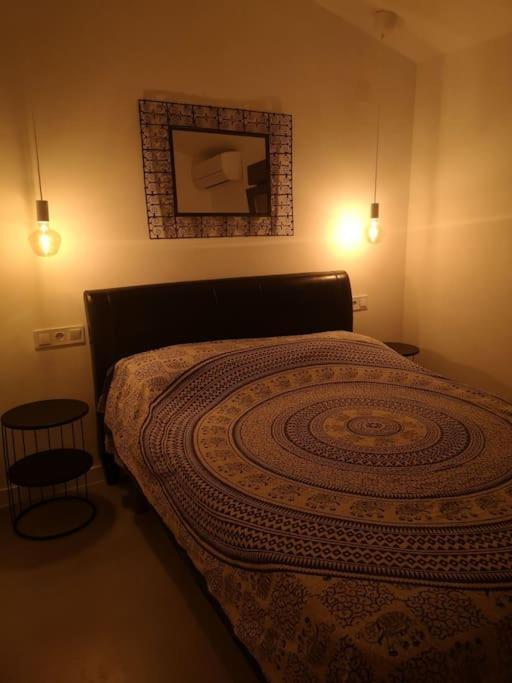 Willa Casita De La Higuera Jávea Zewnętrze zdjęcie