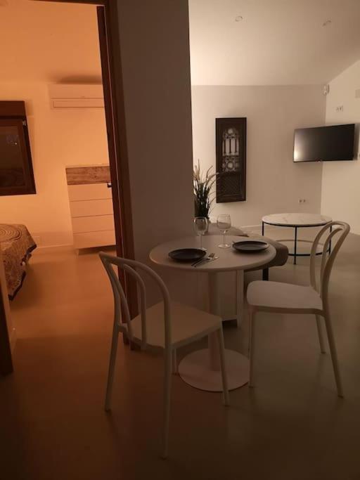 Willa Casita De La Higuera Jávea Zewnętrze zdjęcie