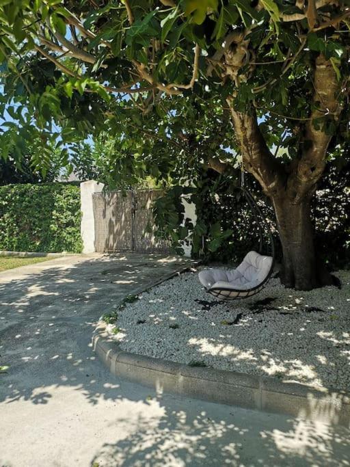 Willa Casita De La Higuera Jávea Zewnętrze zdjęcie
