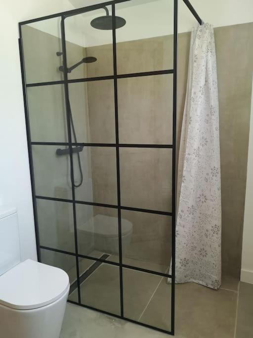 Willa Casita De La Higuera Jávea Zewnętrze zdjęcie