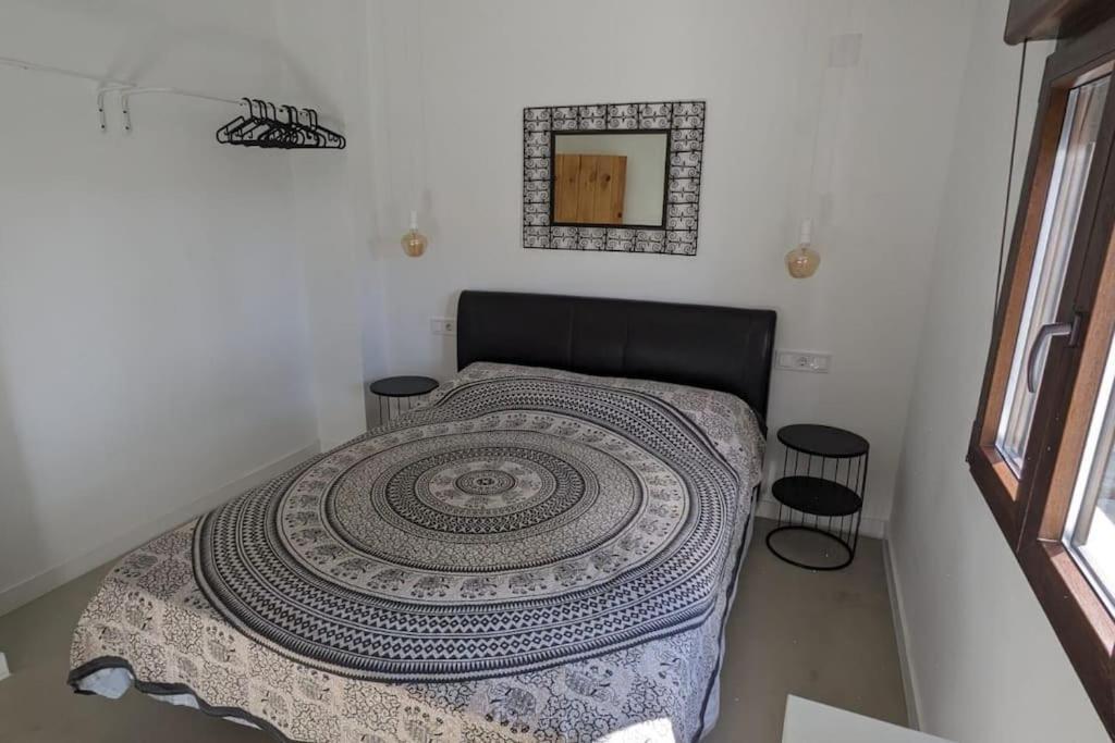 Willa Casita De La Higuera Jávea Zewnętrze zdjęcie