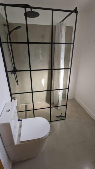 Willa Casita De La Higuera Jávea Zewnętrze zdjęcie