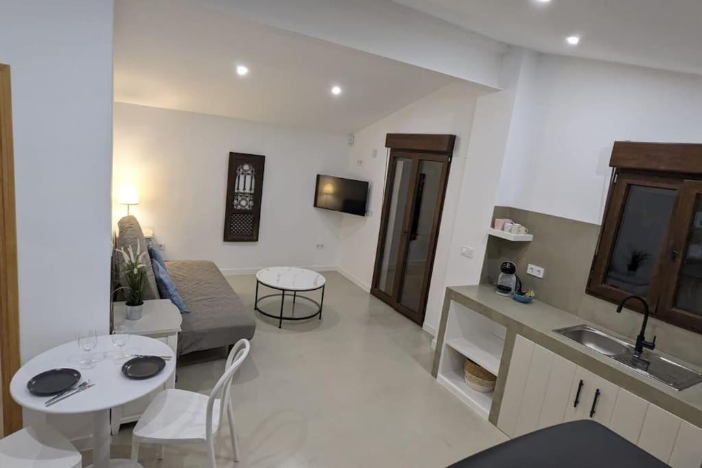 Willa Casita De La Higuera Jávea Zewnętrze zdjęcie