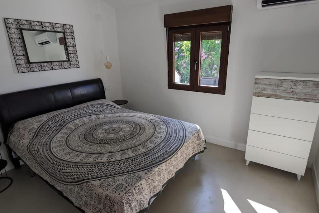 Willa Casita De La Higuera Jávea Zewnętrze zdjęcie