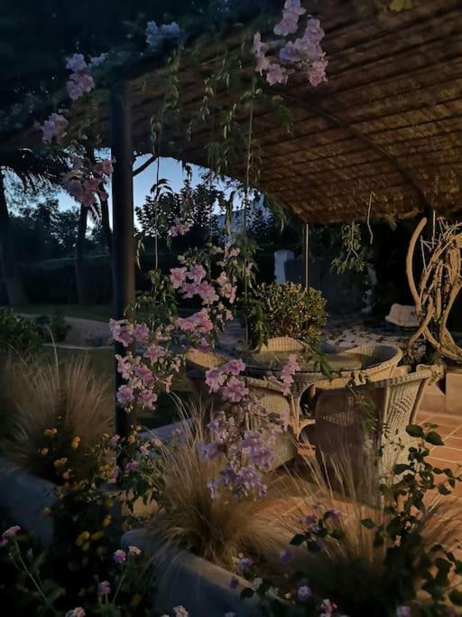 Willa Casita De La Higuera Jávea Zewnętrze zdjęcie