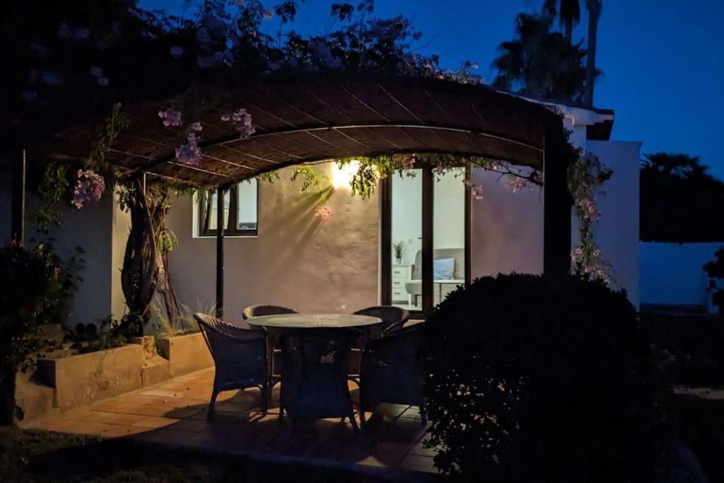 Willa Casita De La Higuera Jávea Zewnętrze zdjęcie