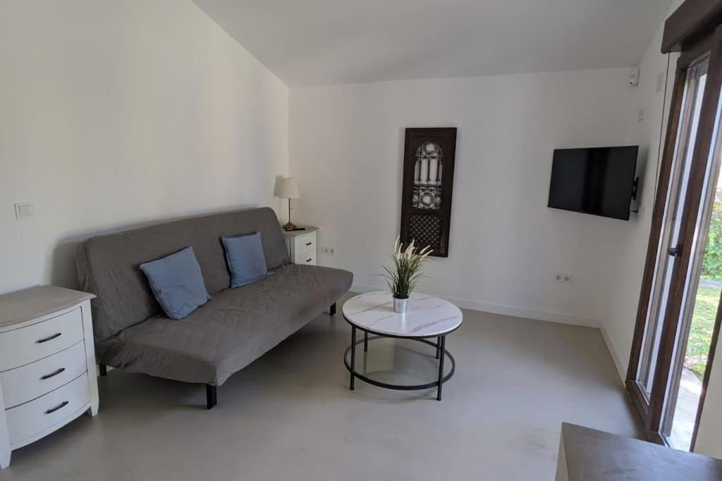 Willa Casita De La Higuera Jávea Zewnętrze zdjęcie