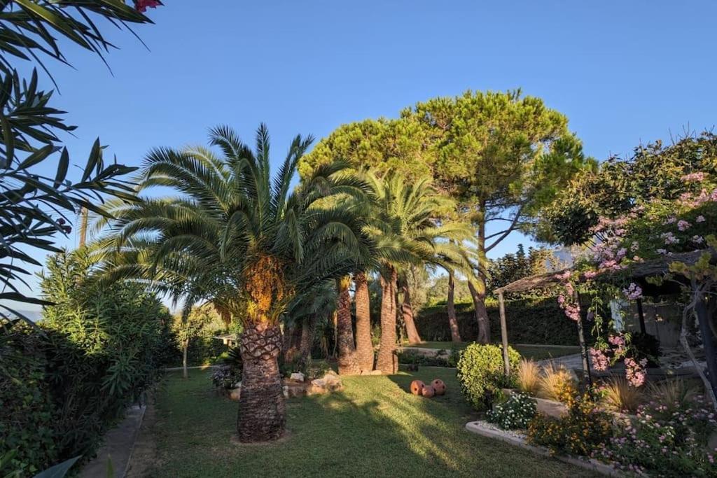 Willa Casita De La Higuera Jávea Zewnętrze zdjęcie