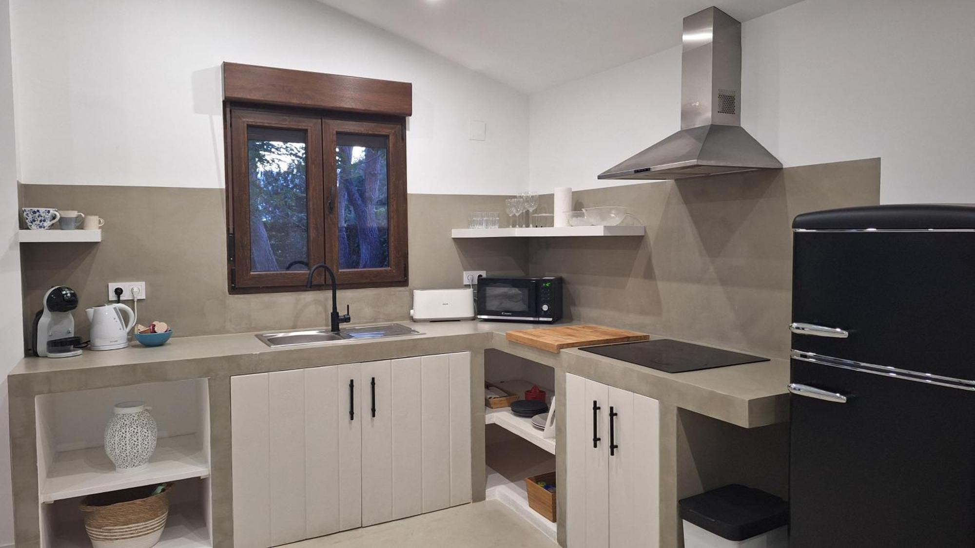 Willa Casita De La Higuera Jávea Zewnętrze zdjęcie